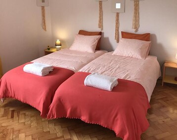Hotelli Cascais Dream Stay Ii (Cascais, Portugali)