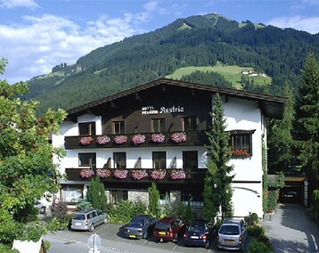 Hotelli Garni (Westendorf, Itävalta)
