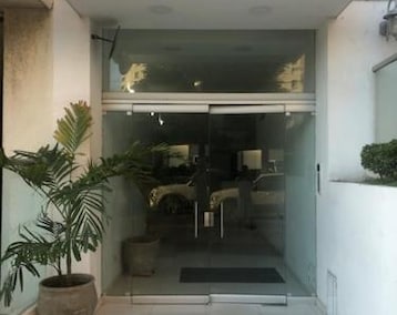 Hotel Hernandez CTG (Cartagena, Colombia)