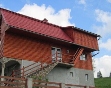 Hele huset/lejligheden Cabana Ghetari (Gârda de Sus, Rumænien)