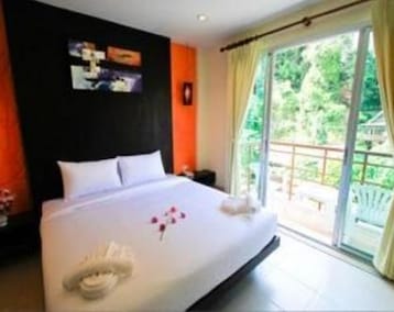 Hotelli Ao Nang View La Villa (Ao Nang, Thaimaa)