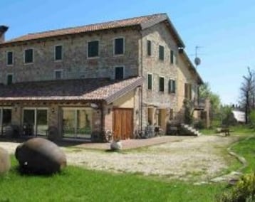 Casa rural Agriturismo Antiche Mura (Jesolo, Italien)