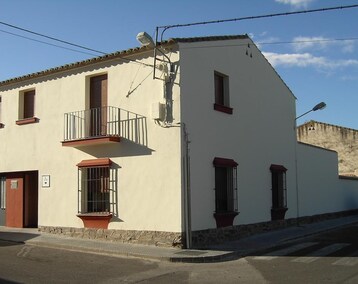 Casa/apartamento entero Apartamentos Rurales Casas De Los Maestros (Talarrubias, España)