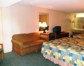 Hotel Econo Lodge (Dayton, USA)