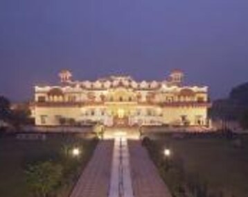 Hotel Laxmi Niwas Palace (Bharatpur, India)
