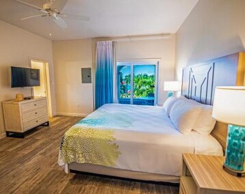 Resort Hilltop Villas At Bluebeards Castle (Charlotte Amalie, Jomfruøerne)