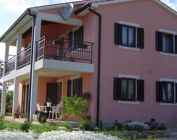 Casa/apartamento entero Estudio apartamento en Presika (Labin, capacidad 2+0 (Labin, Croacia)