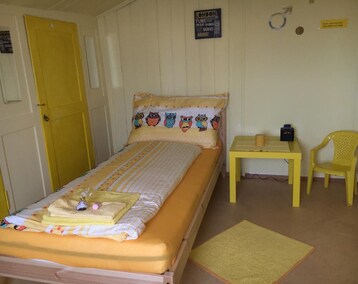 Hotelli Homestay Color Dream Rooms (Gersau, Sveitsi)