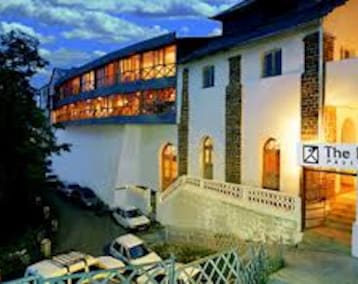 Hotel The Rink Pavilion (Mussoorie, Indien)