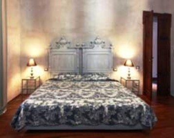 Bed & Breakfast Bellezza Suites Affittacamere (Cagliari, Italia)