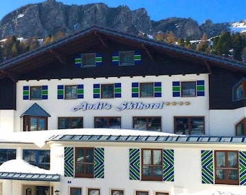 Andis Skihotel (Obertauern, Østrig)