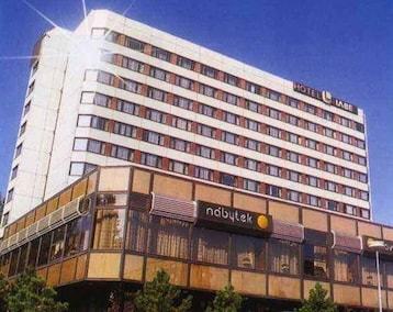 Hotel Labe (Pardubice, Tjekkiet)