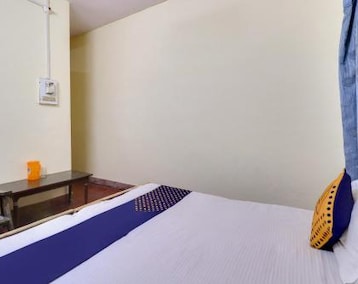 SPOT ON 66108 Hotel Awadh Kailash Inn (Gorakhpur, India)
