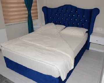 Hotel Batusay Park Otel (Samsun, Tyrkiet)