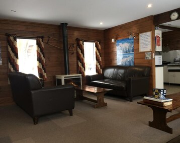 Casa/apartamento entero Gliss Ski Club (Mount Buller, Australia)
