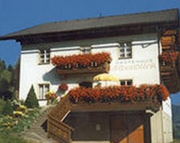 Hotel Alpenblick (Kartitsch, Østrig)