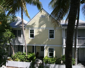 Hotel Truman Annex Condominiums (Key West, USA)