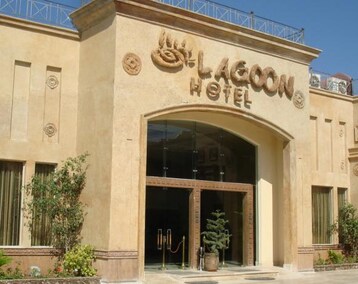 Hotel Lagoon And Spa Alexandria (Alejandría, Egipto)