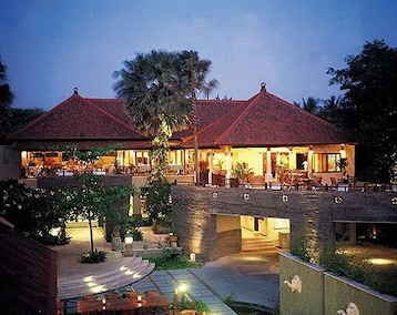 Hotel AlamKulKul (Kuta, Indonesien)