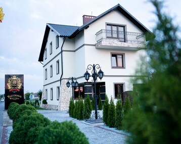 Hotelli Rezydencja Bakamus (Sandomierz, Puola)