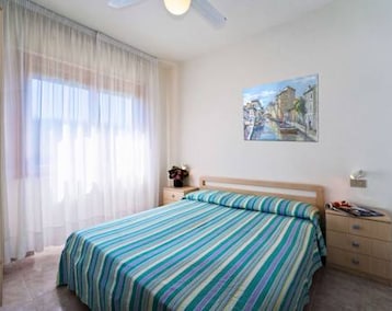 Resort Residence Nova Marina (Chioggia, Italien)
