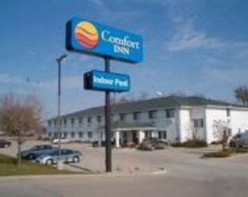 Hotel Comfort Inn Luverne (Luverne, EE. UU.)