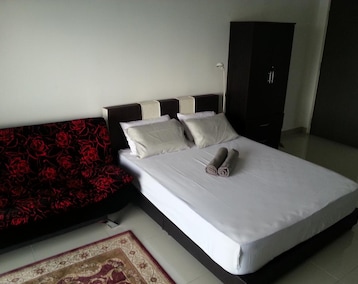 Hotel Urban 360 Sri Gombak (Petaling Jaya, Malasia)