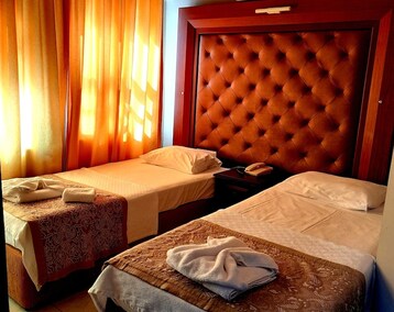 Hotel Syedra Butik Otel (Mahmutlar, Turquía)