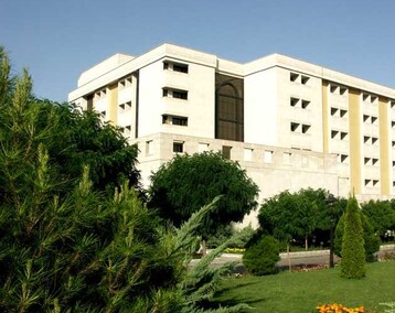 Hotelli Hotel Pardisan (Maschhad, Iran)