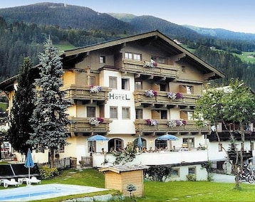 Hotel Brugger (Neukirchen am Großvenediger, Austria)