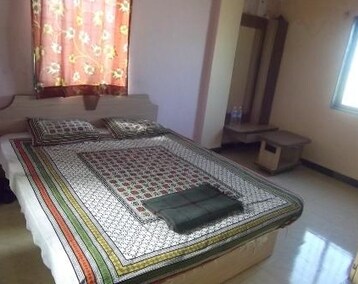 Hotel Firangai Lodge (Pune, Indien)