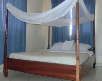 Hotel Kasese Executive Inn (Kasese, Uganda)