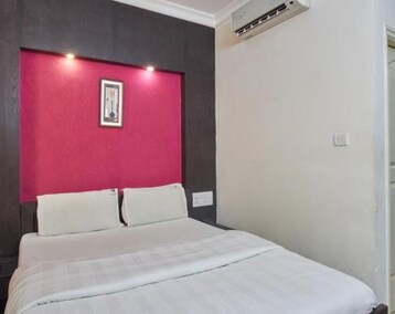Ocean Inn Hotels (Bangalore, Indien)