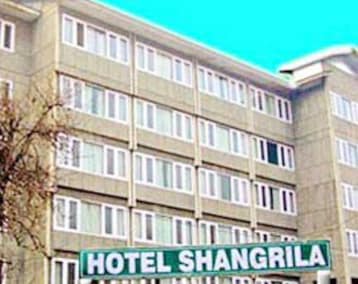 Hotel Shangrila (Srinagar, Indien)