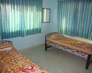 Hotelli Sabera Residency (Ratnagiri, Intia)
