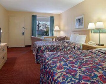 Hotel Travelodge Gadsden Attalla (Attalla, USA)