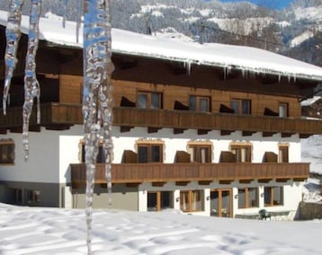 Hotel Andreas (Alpbach, Østrig)