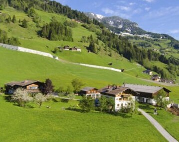 Casa rural Biobauernhof AUBAUER (Großarl, Østrig)