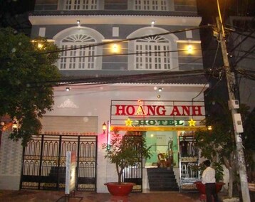 Hotel Hoang Anh (Phan Thiết, Vietnam)