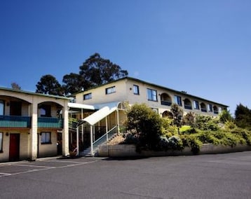 Hotel Tamar River Villas (Launceston, Australien)