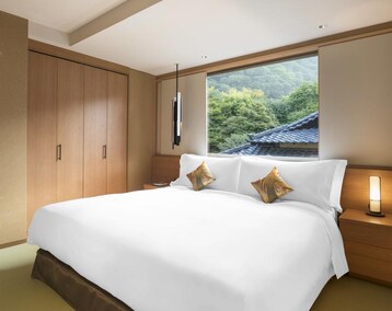 Hotel Kyoto Ranzen (Kioto, Japón)