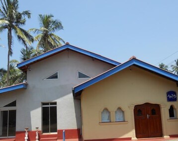 Hotelli Airy Dale Guesthouse (Ambalangoda, Sri Lanka)