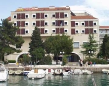 Hotel Selce (Selce, Kroatien)