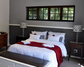 Majatalo Walmer Heights Guest House (Port Elizabeth, Etelä-Afrikka)