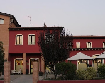 Hotelli Delle Industrie (Casalmaggiore, Italia)