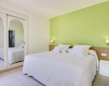 Hotel Oasis De Lanzarote (Costa Teguise, España)