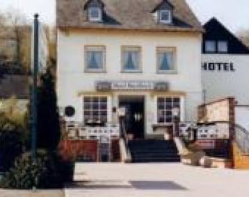 Hotel Breidbach (Ensch, Tyskland)