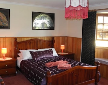 Motel Happy Days Accommodation (Maffra, Australia)