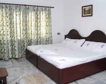 Hotelli Bhandari Palace (Dalhousie, Intia)