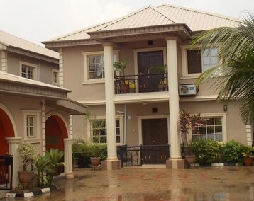 Hotel Heritage Inn And Suites (Ibafo, Nigeria)